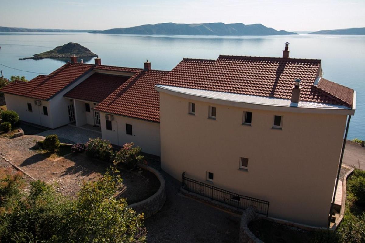Apartamento San Sveti Juraj Exterior foto