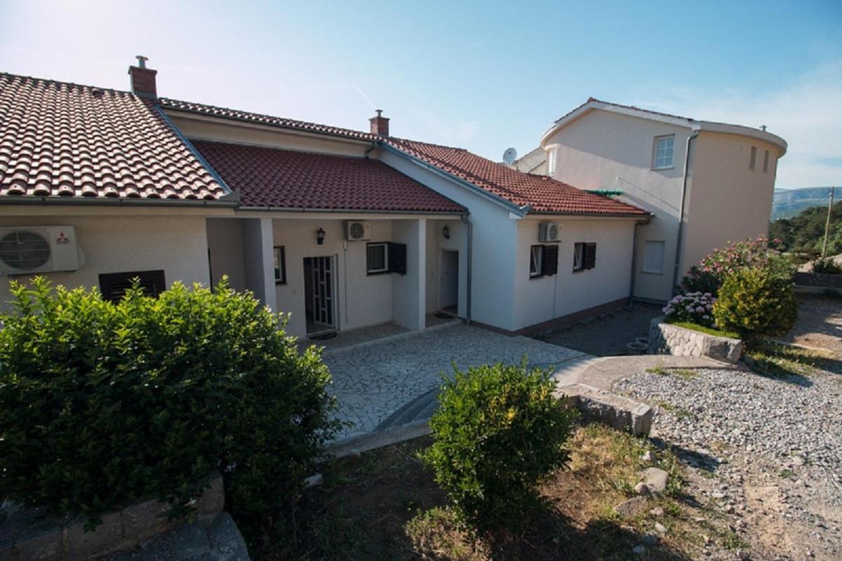 Apartamento San Sveti Juraj Exterior foto