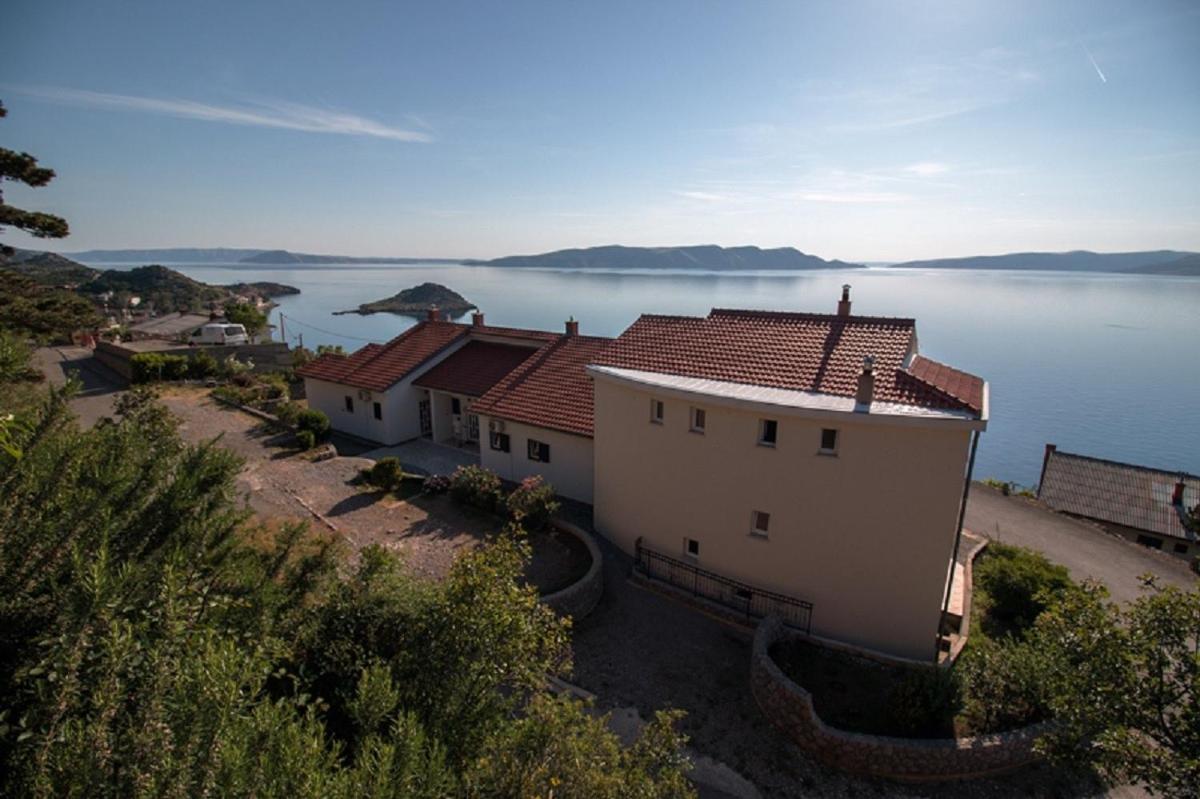 Apartamento San Sveti Juraj Exterior foto