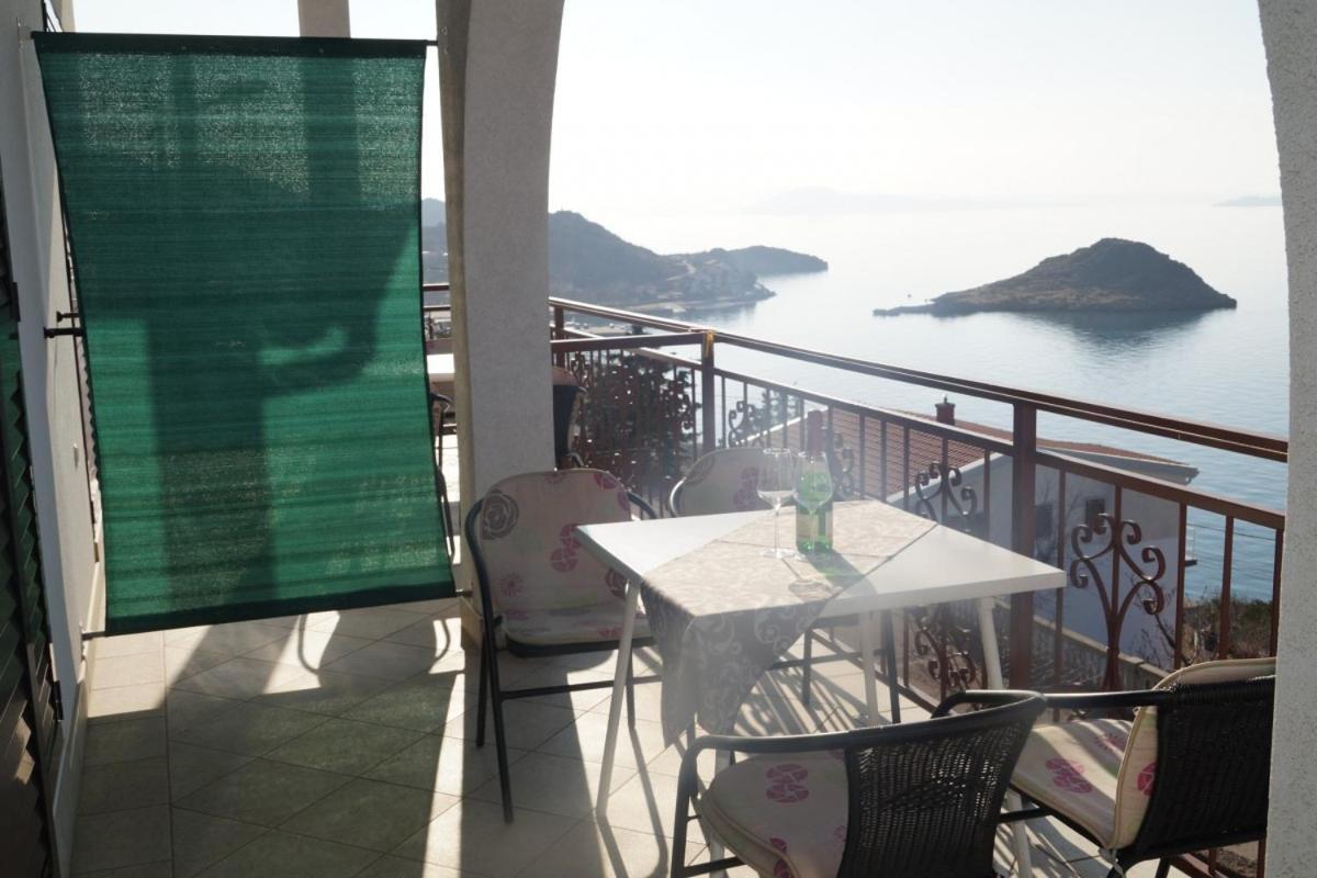 Apartamento San Sveti Juraj Exterior foto