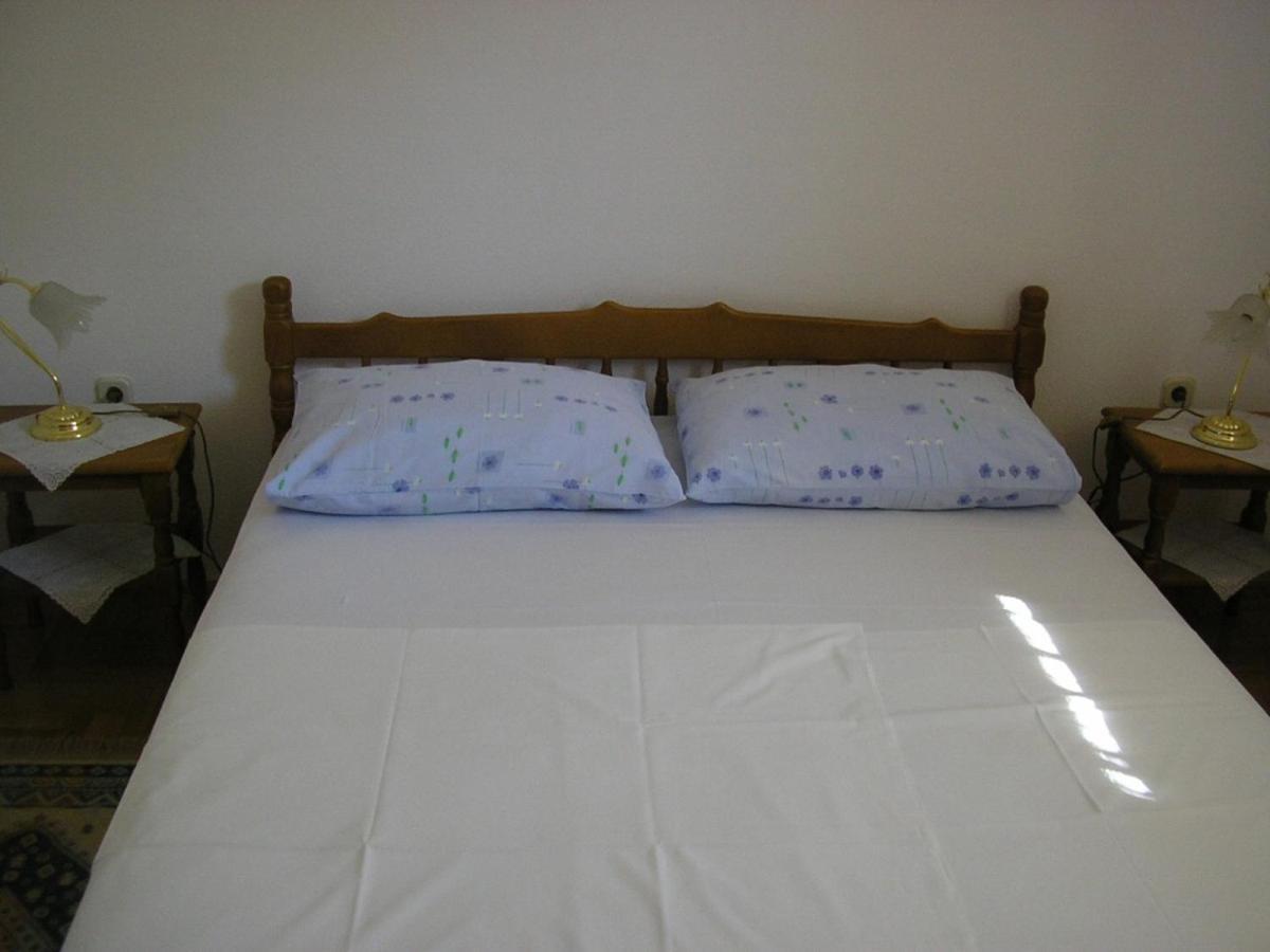 Apartamento San Sveti Juraj Exterior foto