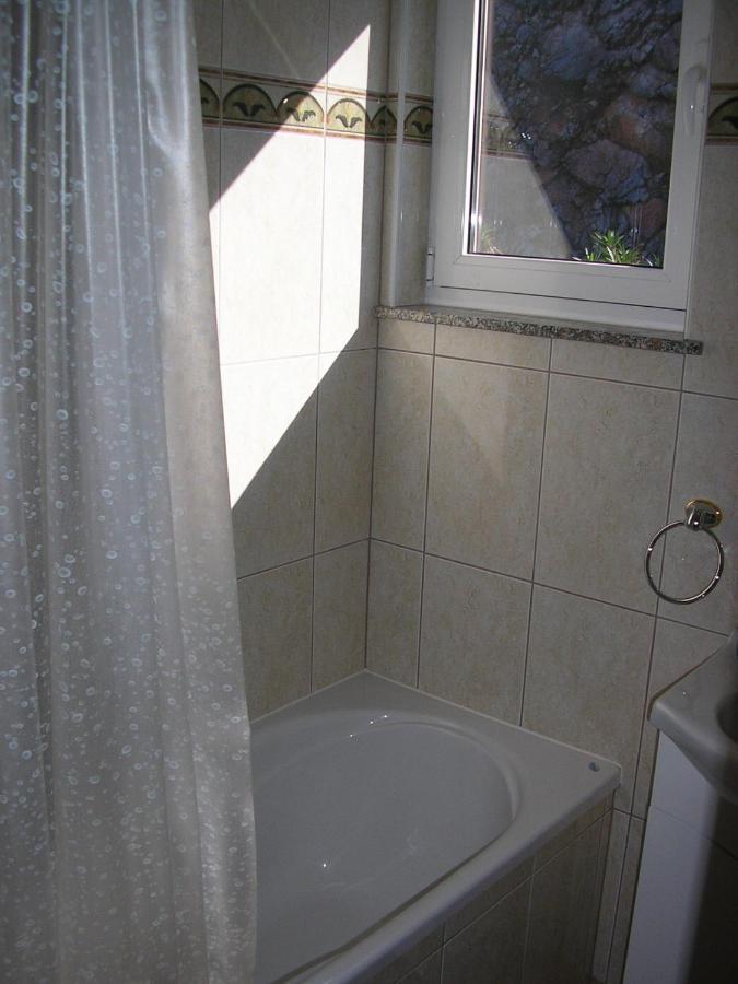 Apartamento San Sveti Juraj Exterior foto