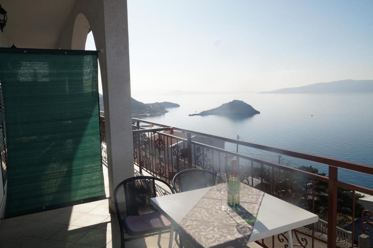 Apartamento San Sveti Juraj Exterior foto