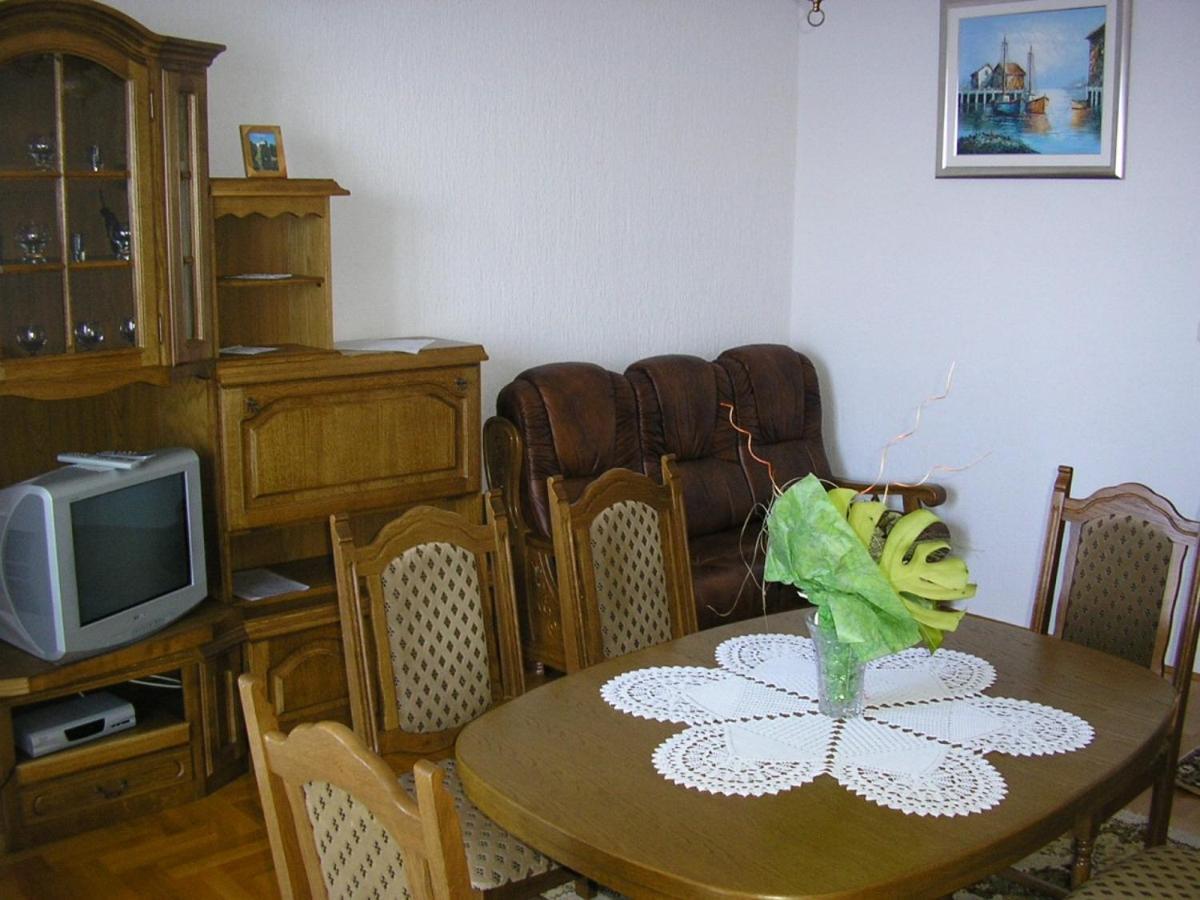 Apartamento San Sveti Juraj Exterior foto