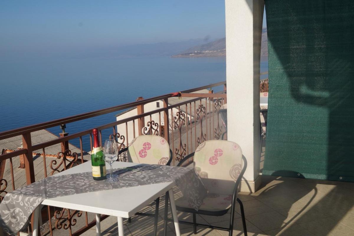 Apartamento San Sveti Juraj Exterior foto