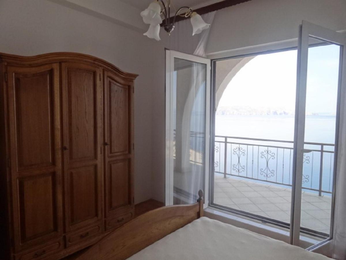Apartamento San Sveti Juraj Exterior foto