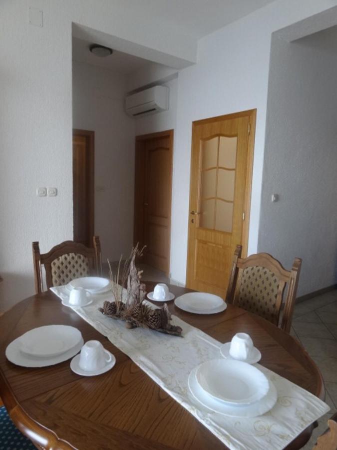 Apartamento San Sveti Juraj Exterior foto