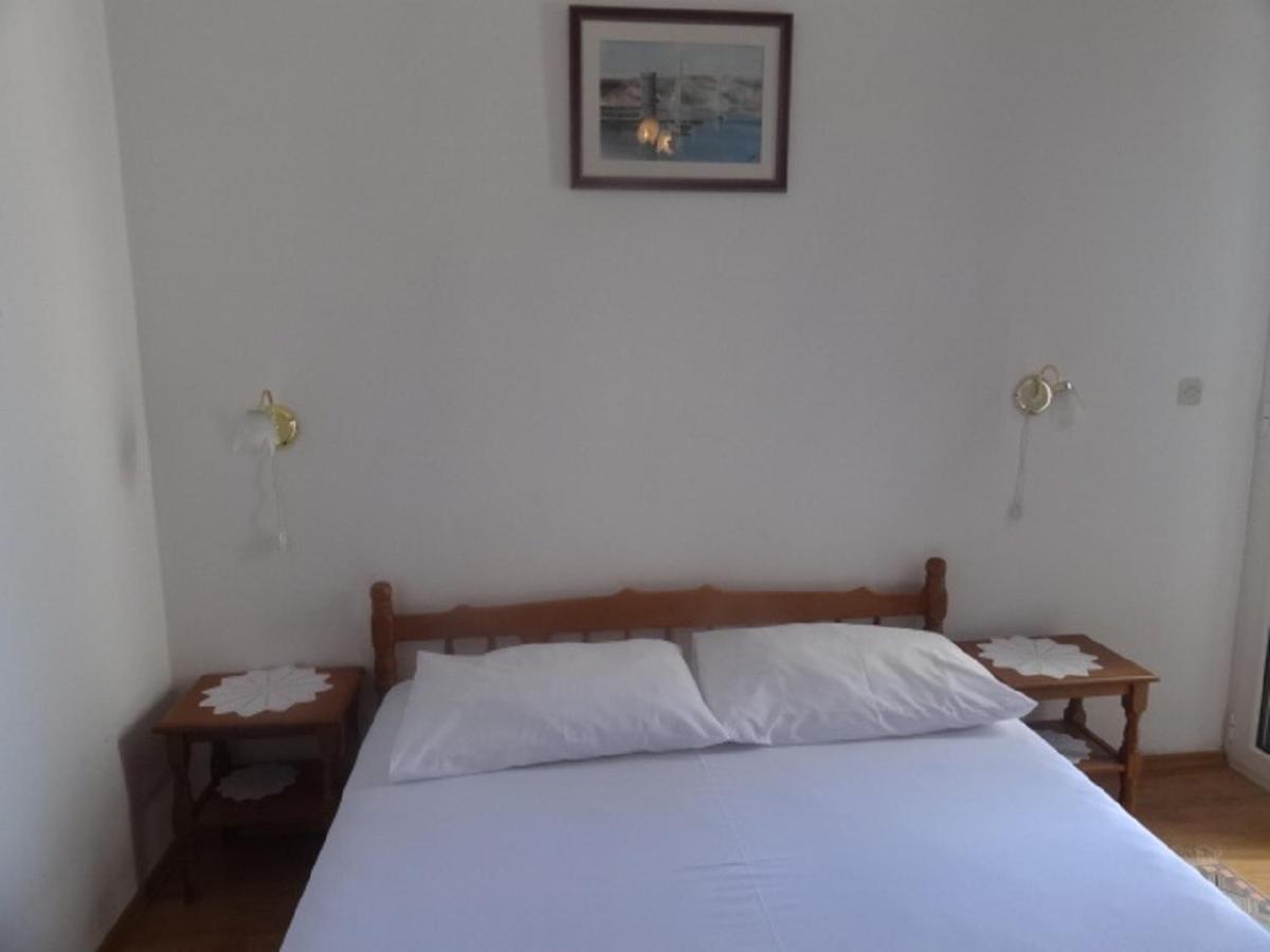 Apartamento San Sveti Juraj Exterior foto