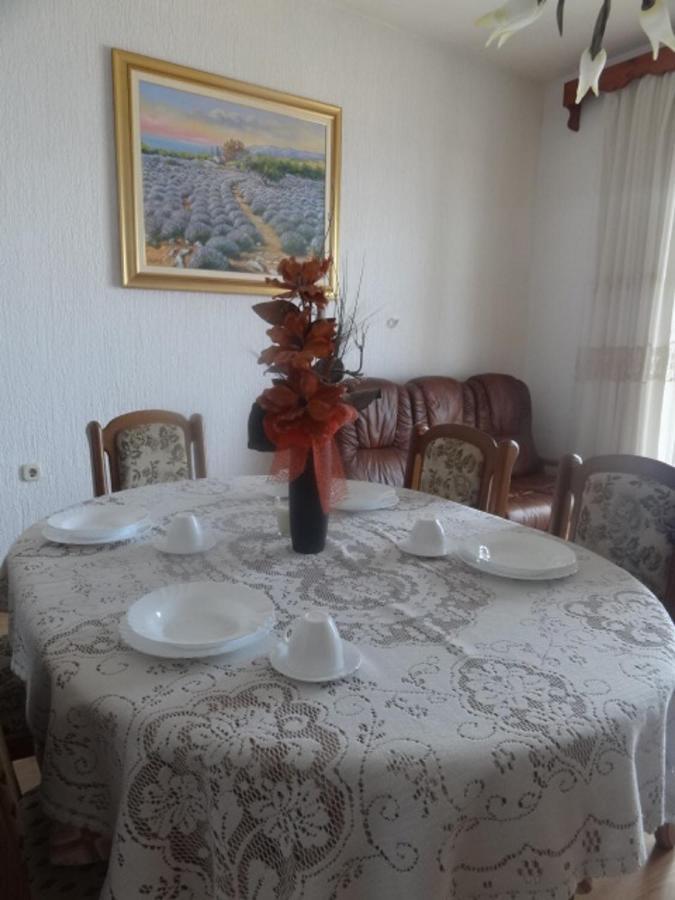 Apartamento San Sveti Juraj Exterior foto