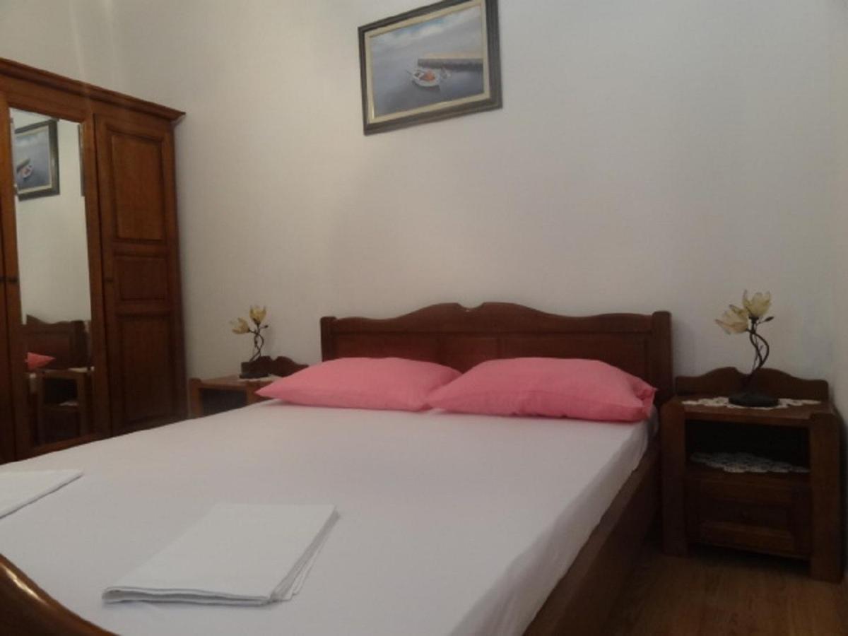 Apartamento San Sveti Juraj Exterior foto