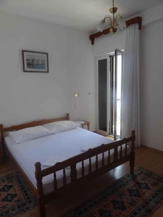 Apartamento San Sveti Juraj Exterior foto
