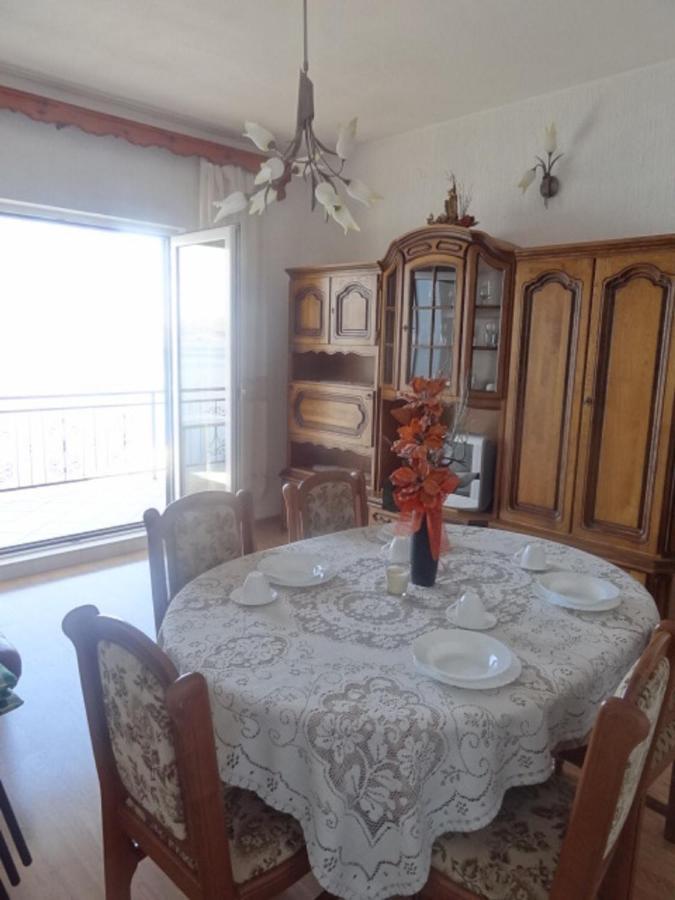Apartamento San Sveti Juraj Exterior foto
