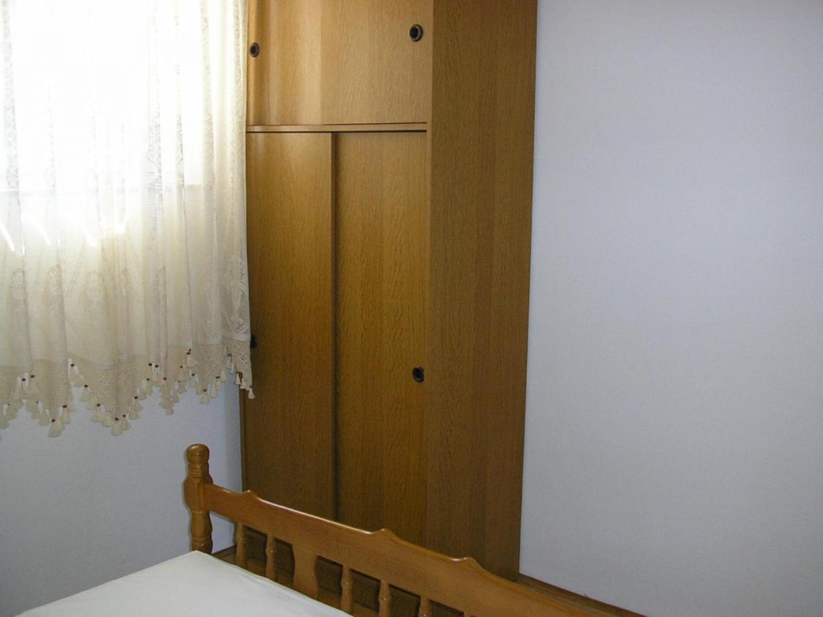 Apartamento San Sveti Juraj Exterior foto
